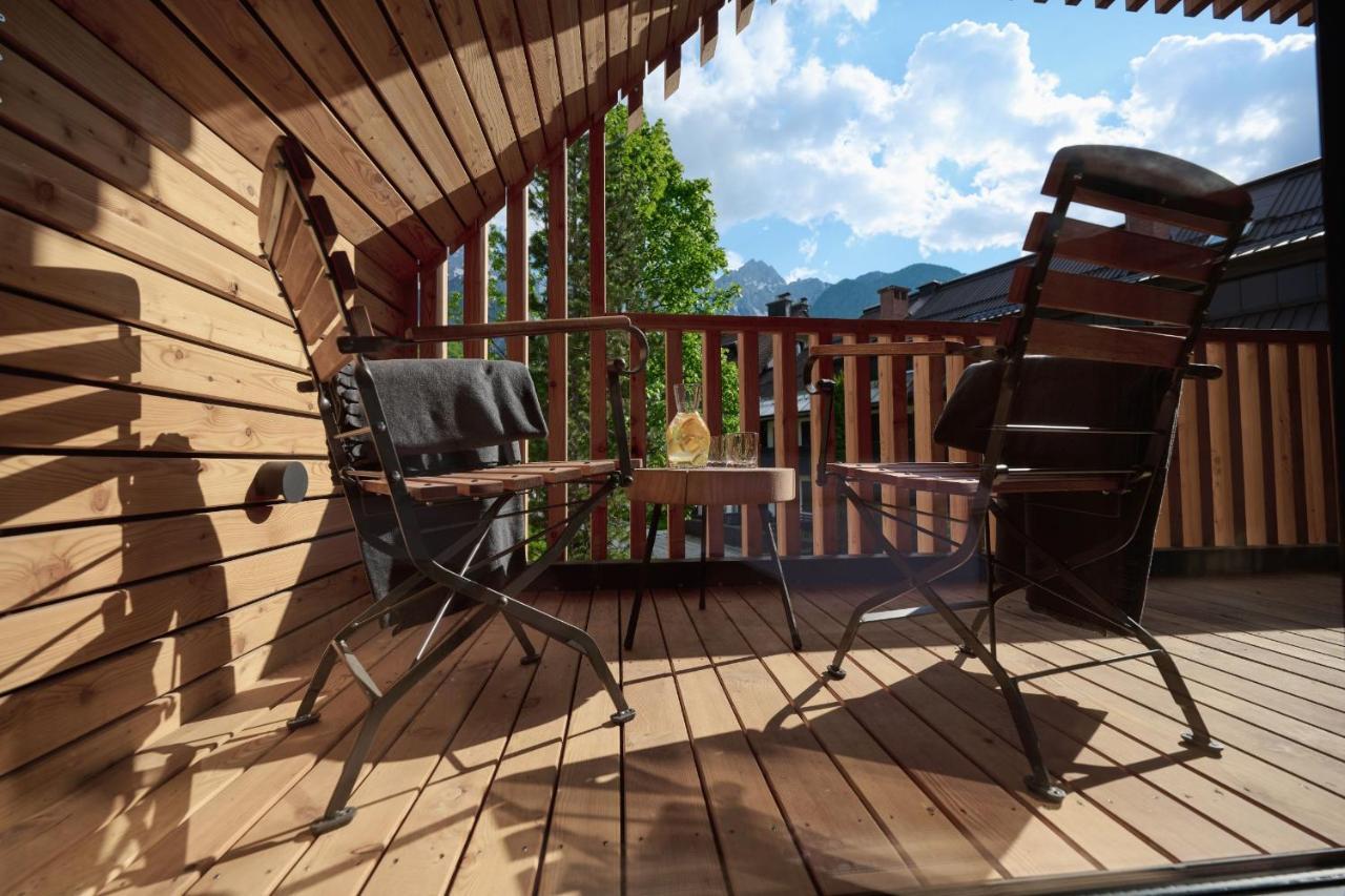 Apartment mit 2 Schlafzimmern