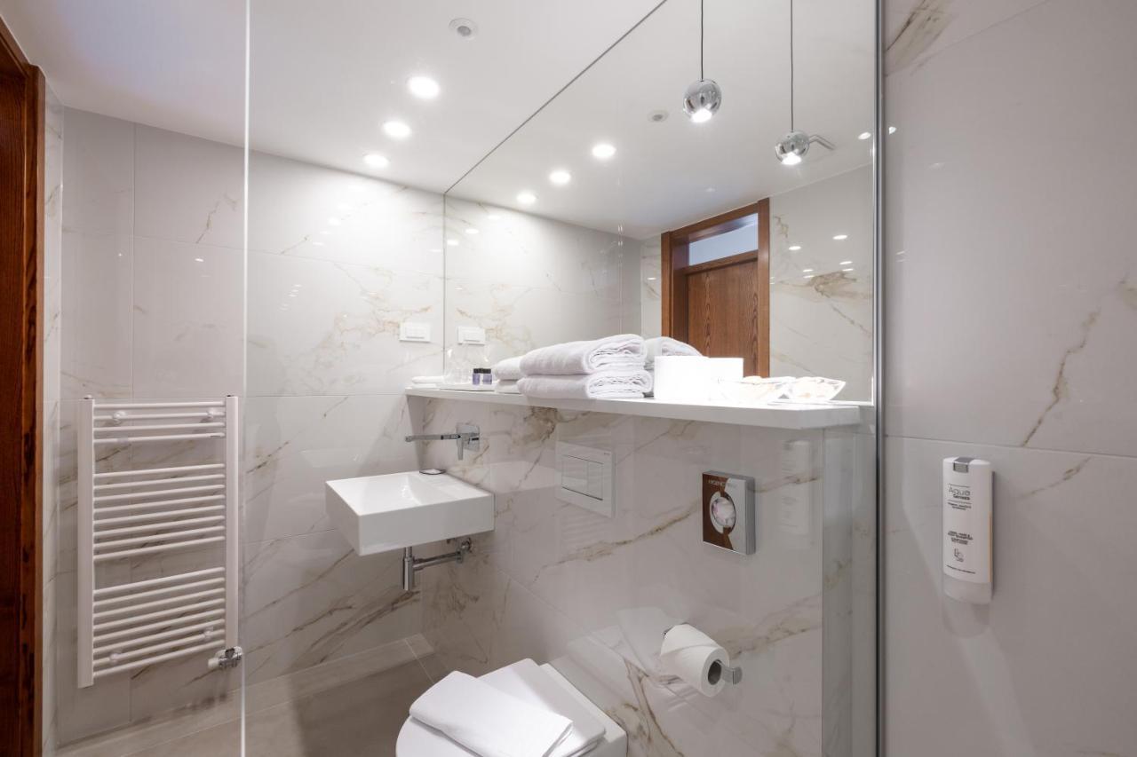 Doppelzimmer - Obergeschoss