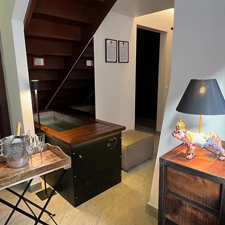 Kotnik Superior Boutique Hotel-3
